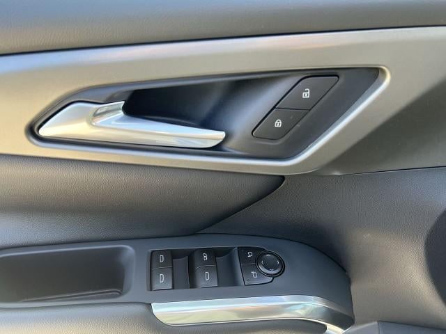 2026 Chevrolet Traverse LT w/1LT