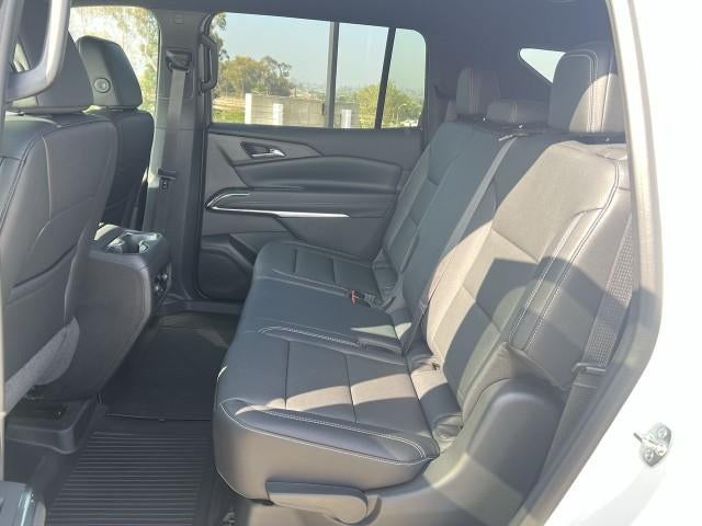 2026 Chevrolet Traverse LT w/1LT