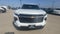 2026 Chevrolet Traverse LT w/1LT