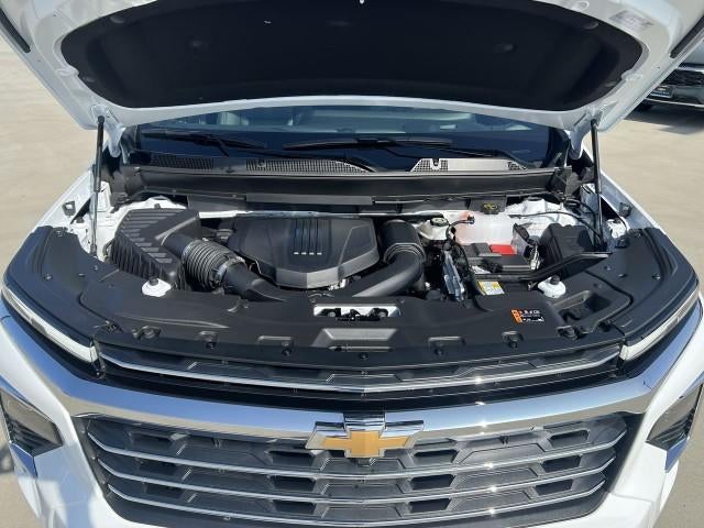2026 Chevrolet Traverse LT w/1LT