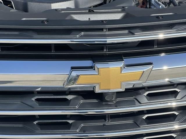 2026 Chevrolet Traverse LT w/1LT
