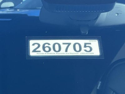 2026 Chevrolet Traverse LT w/1LT