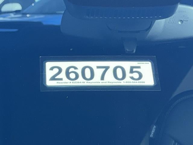 2026 Chevrolet Traverse LT w/1LT