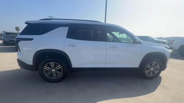 2026 Chevrolet Traverse LT w/1LT