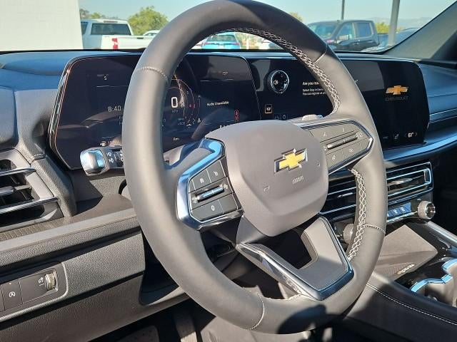 2026 Chevrolet Traverse LT w/1LT
