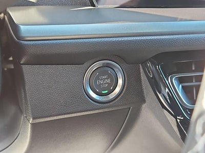 2026 Chevrolet Traverse LT w/1LT