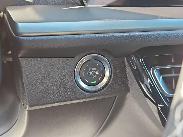 2026 Chevrolet Traverse LT w/1LT