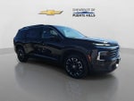 2026 Chevrolet Traverse LT w/1LT
