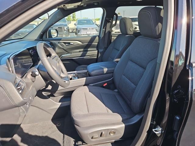 2026 Chevrolet Traverse LT w/1LT