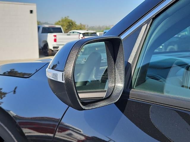2026 Chevrolet Traverse LT w/1LT