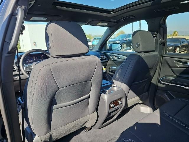 2026 Chevrolet Traverse LT w/1LT