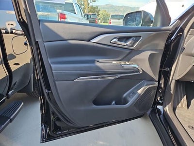 2026 Chevrolet Traverse LT w/1LT