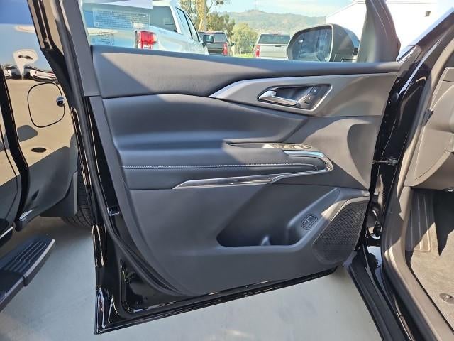 2026 Chevrolet Traverse LT w/1LT