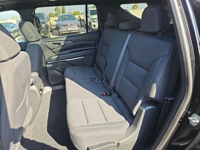 2026 Chevrolet Traverse LT w/1LT