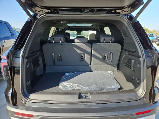 2026 Chevrolet Traverse LT w/1LT