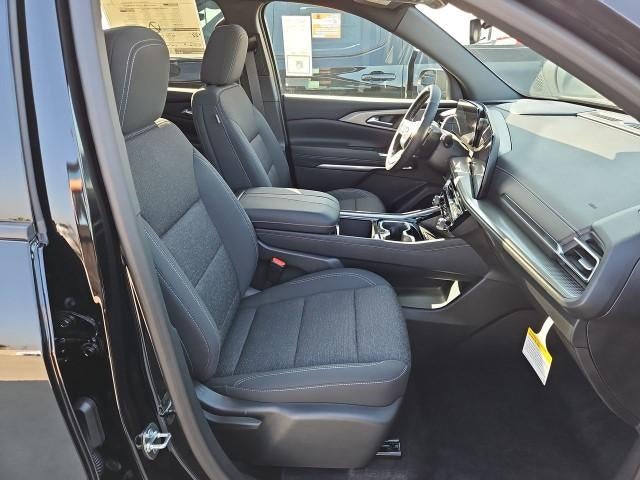 2026 Chevrolet Traverse LT w/1LT