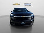 2026 Chevrolet Traverse LT w/1LT