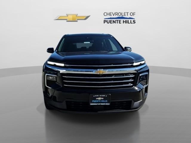 2026 Chevrolet Traverse LT w/1LT