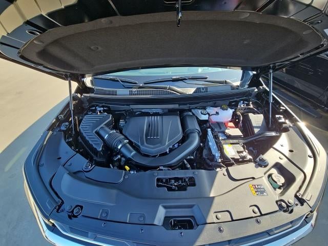 2026 Chevrolet Traverse LT w/1LT