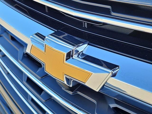 2026 Chevrolet Traverse LT w/1LT