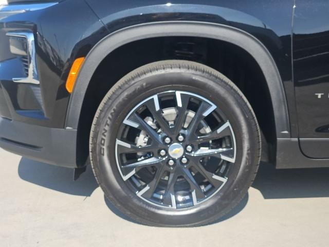 2026 Chevrolet Traverse LT w/1LT
