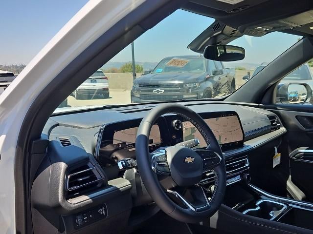 2026 Chevrolet Traverse LT w/1LT