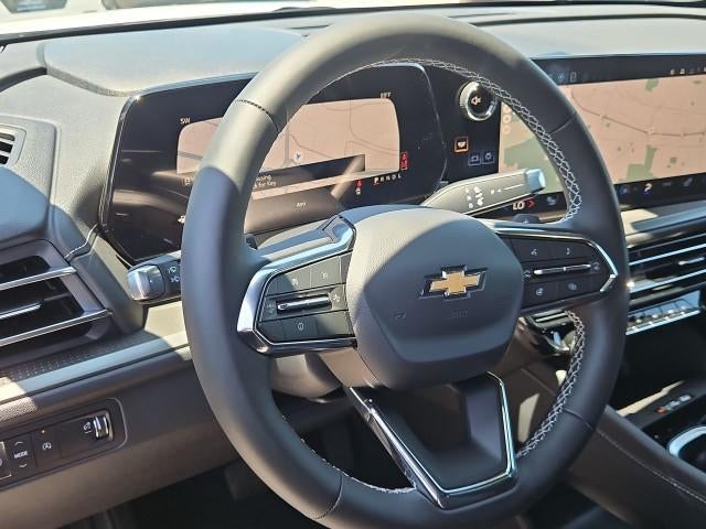 2026 Chevrolet Traverse LT w/1LT