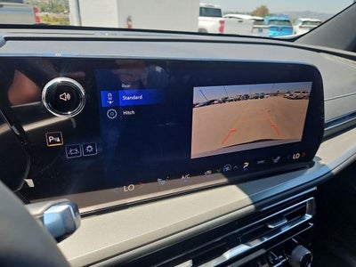 2026 Chevrolet Traverse LT w/1LT