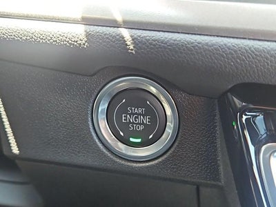 2026 Chevrolet Traverse LT w/1LT