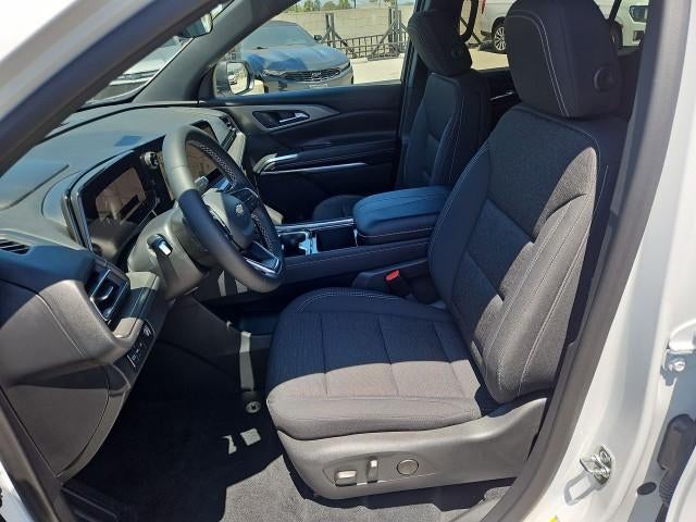 2026 Chevrolet Traverse LT w/1LT