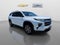 2026 Chevrolet Traverse LT w/1LT