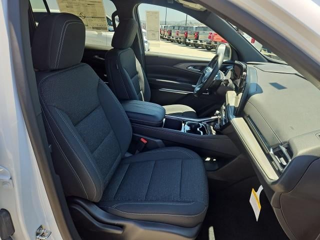 2026 Chevrolet Traverse LT w/1LT