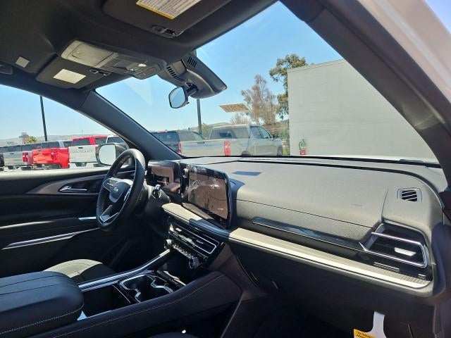 2026 Chevrolet Traverse LT w/1LT