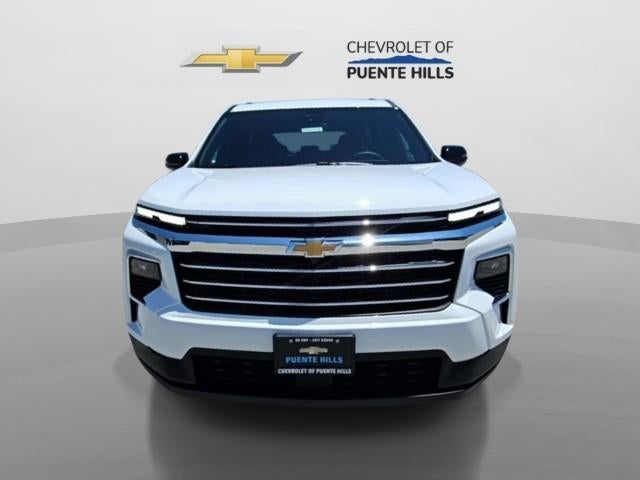2026 Chevrolet Traverse LT w/1LT