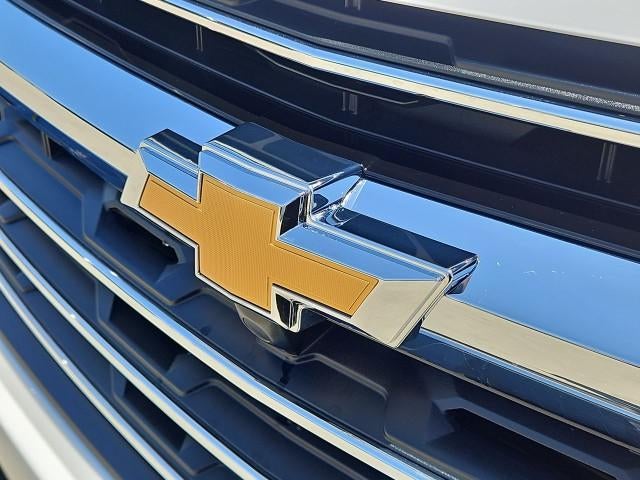 2026 Chevrolet Traverse LT w/1LT