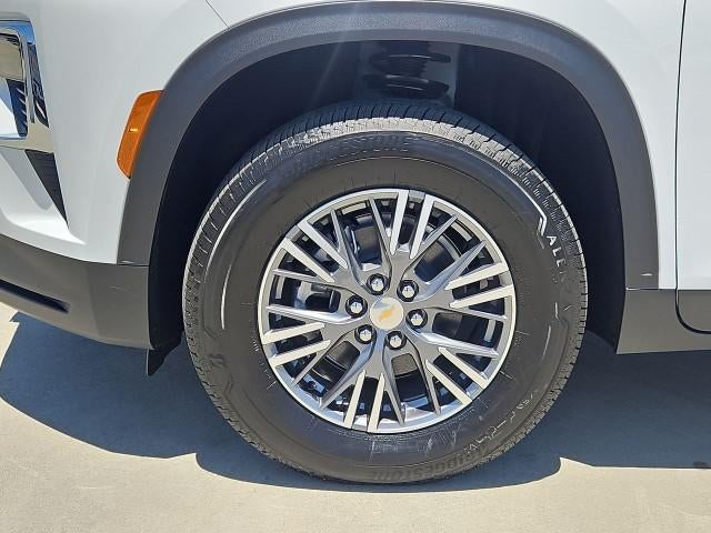 2026 Chevrolet Traverse LT w/1LT