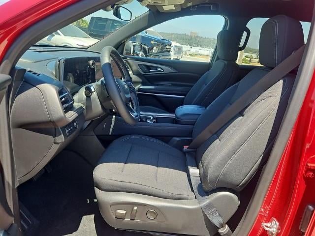 2026 Chevrolet Traverse LT w/1LT
