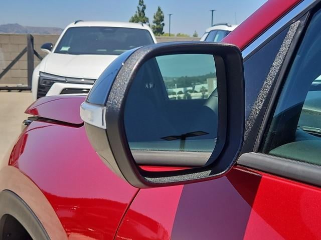 2026 Chevrolet Traverse LT w/1LT