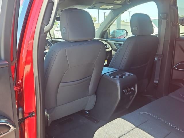2026 Chevrolet Traverse LT w/1LT