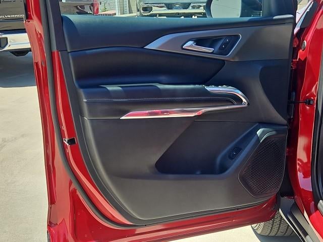 2026 Chevrolet Traverse LT w/1LT