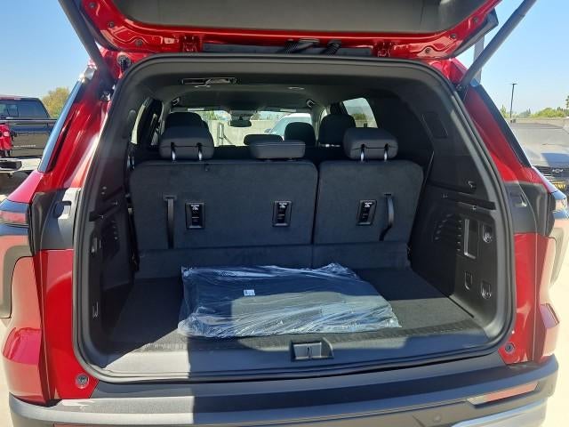 2026 Chevrolet Traverse LT w/1LT