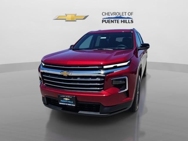 2026 Chevrolet Traverse LT w/1LT