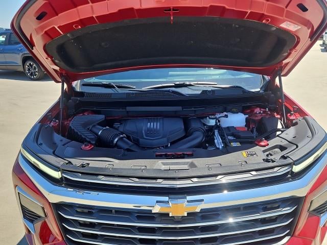 2026 Chevrolet Traverse LT w/1LT