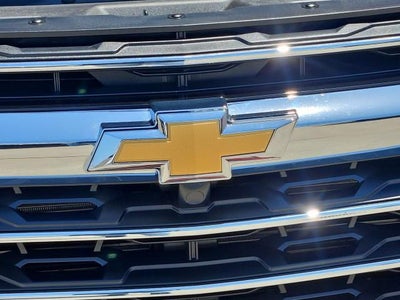 2026 Chevrolet Traverse LT w/1LT