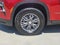 2026 Chevrolet Traverse LT w/1LT