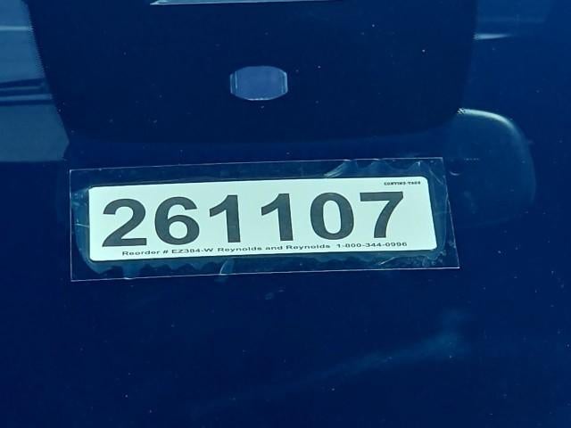 2026 Chevrolet Traverse LT w/1LT