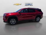 2026 Chevrolet Traverse LT w/1LT