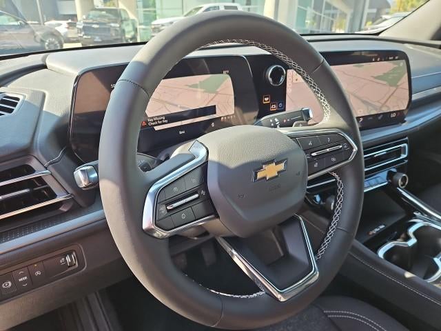 2027 Chevrolet Traverse LT w/1LT
