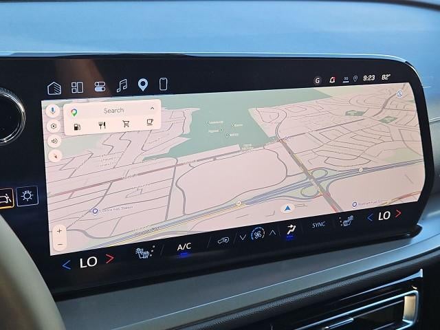 2027 Chevrolet Traverse LT w/1LT