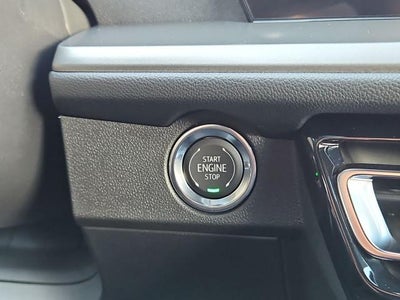 2027 Chevrolet Traverse LT w/1LT